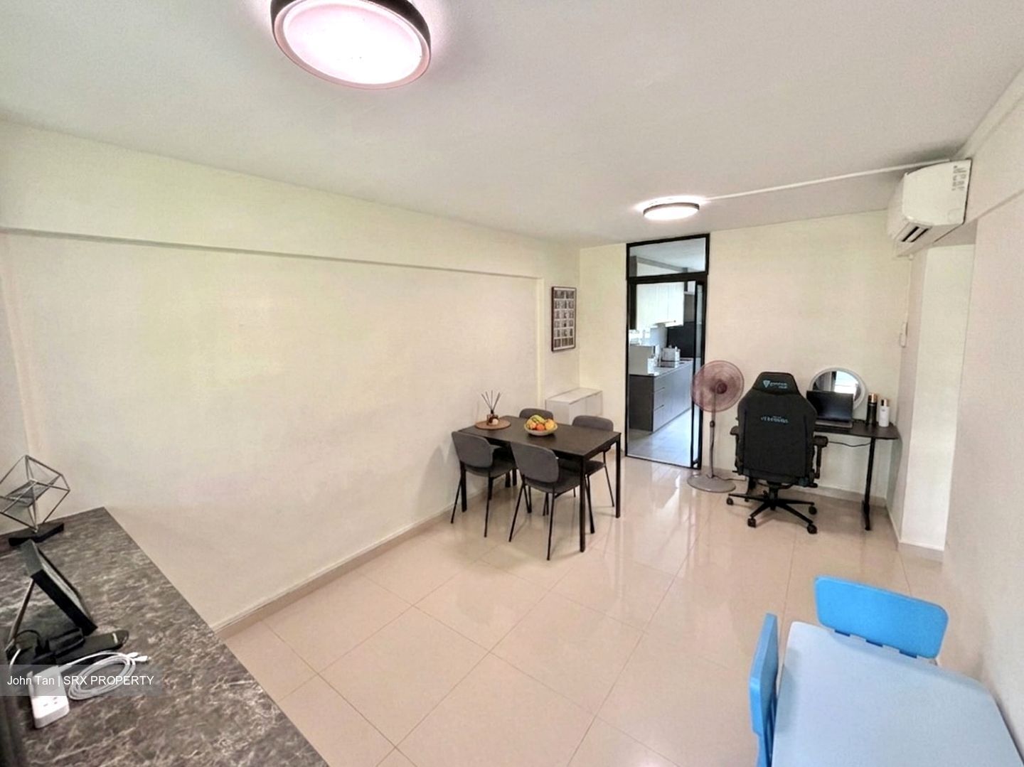 Blk 301 Ubi Avenue 1 (Geylang), HDB 3 Rooms #586135611